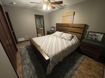 Vacation House for 12 Guests in Nebraska, USA, Picture 2