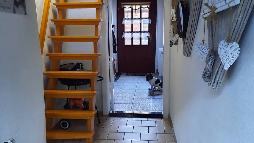 Ferienhaus für 5 Personen, mit Terrasse, mit Haustier in Krummhörn - 4