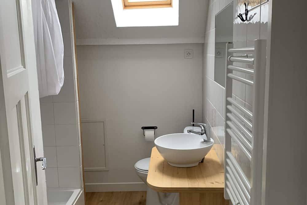 Apartamento entero, Excelente alojamiento con vista al lago in Lugrin, Thonon-les-Bains region