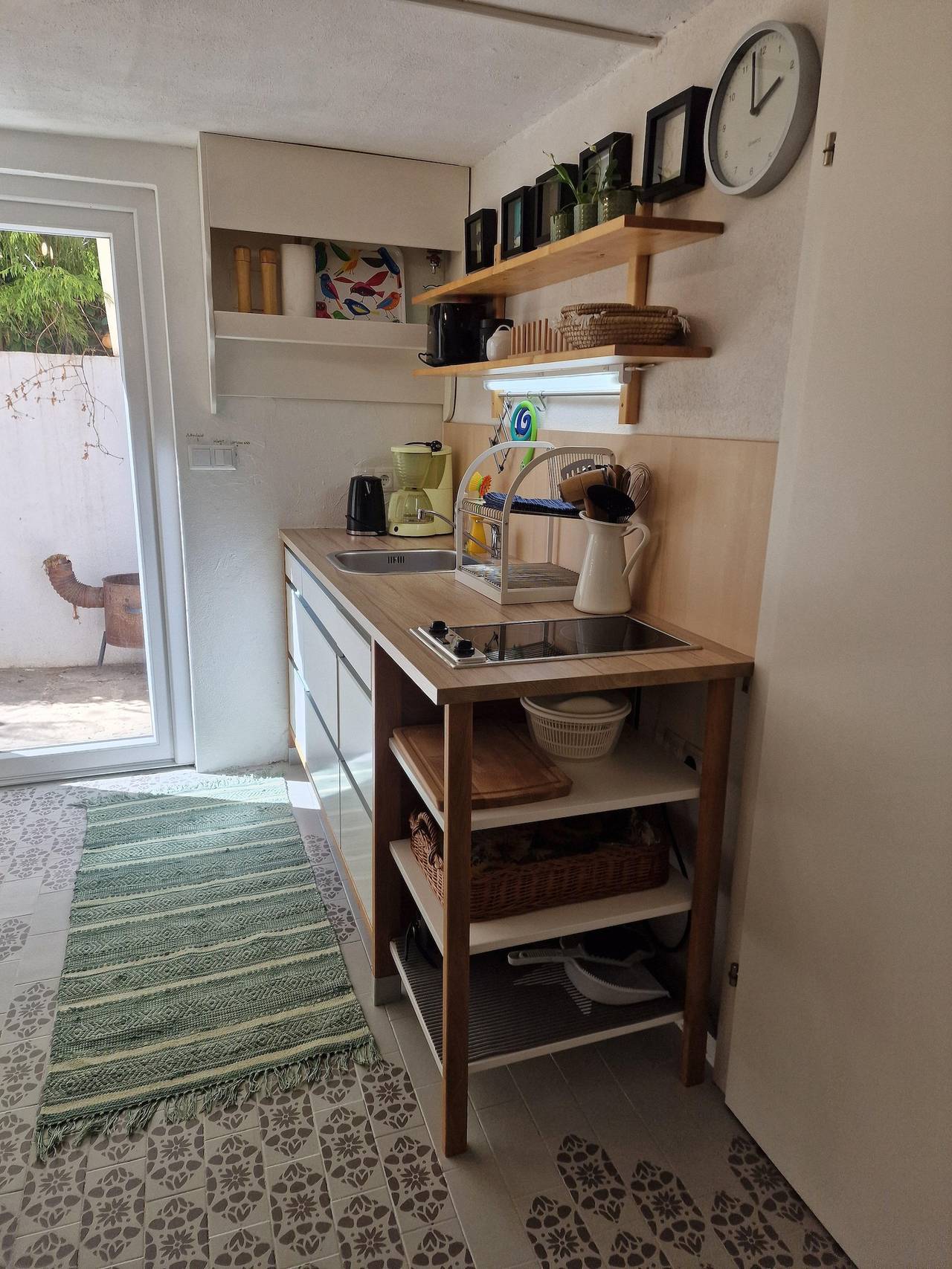 Appartement, foto 8