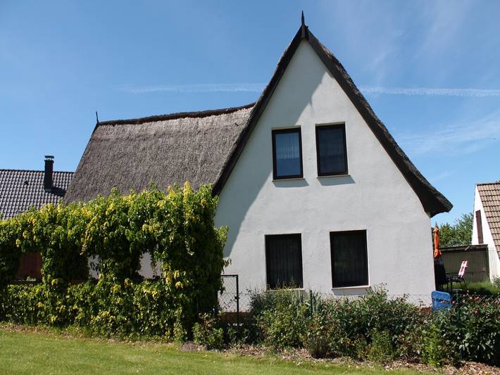 Ferienwohnung für 2 Personen, mit Terrasse und Garten in Pepelow - 2