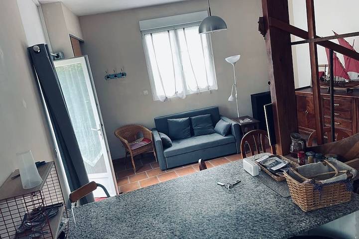 Location de vacances pour 5 personnes, animaux acceptés dans Cuise-la-Motte - 4