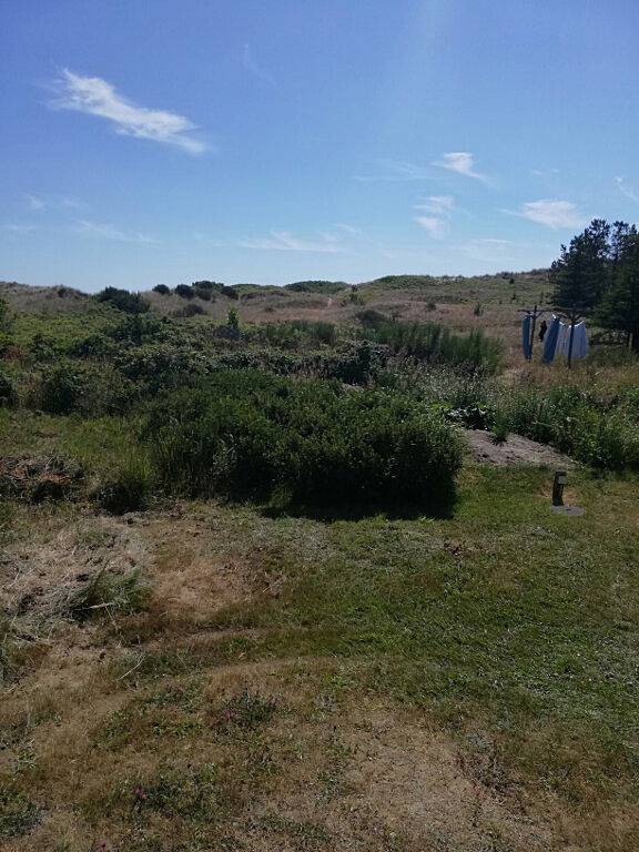 Ferienhaus auf einem riesigen  Naturgrundstück in Skagen, Nordostjütland