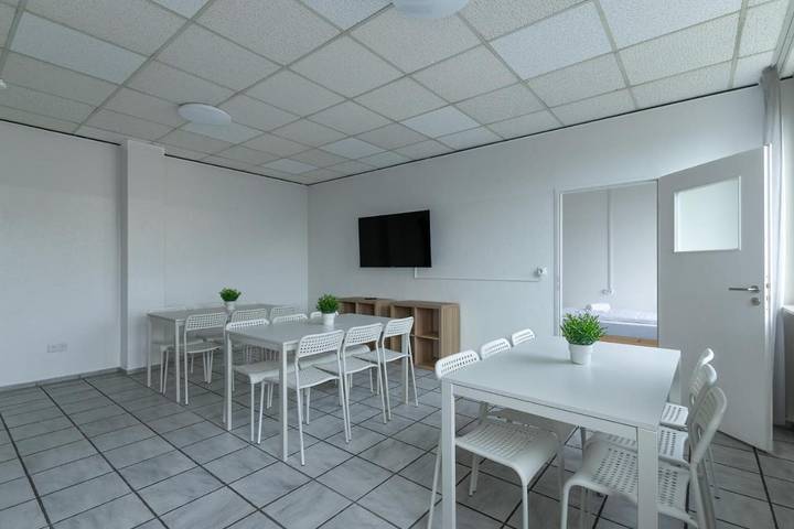 Apartamento de vacaciones para 16 personas - 1