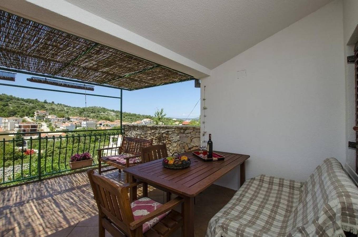 Appartamento vacanze a Razanj a partire da 85€ a notte