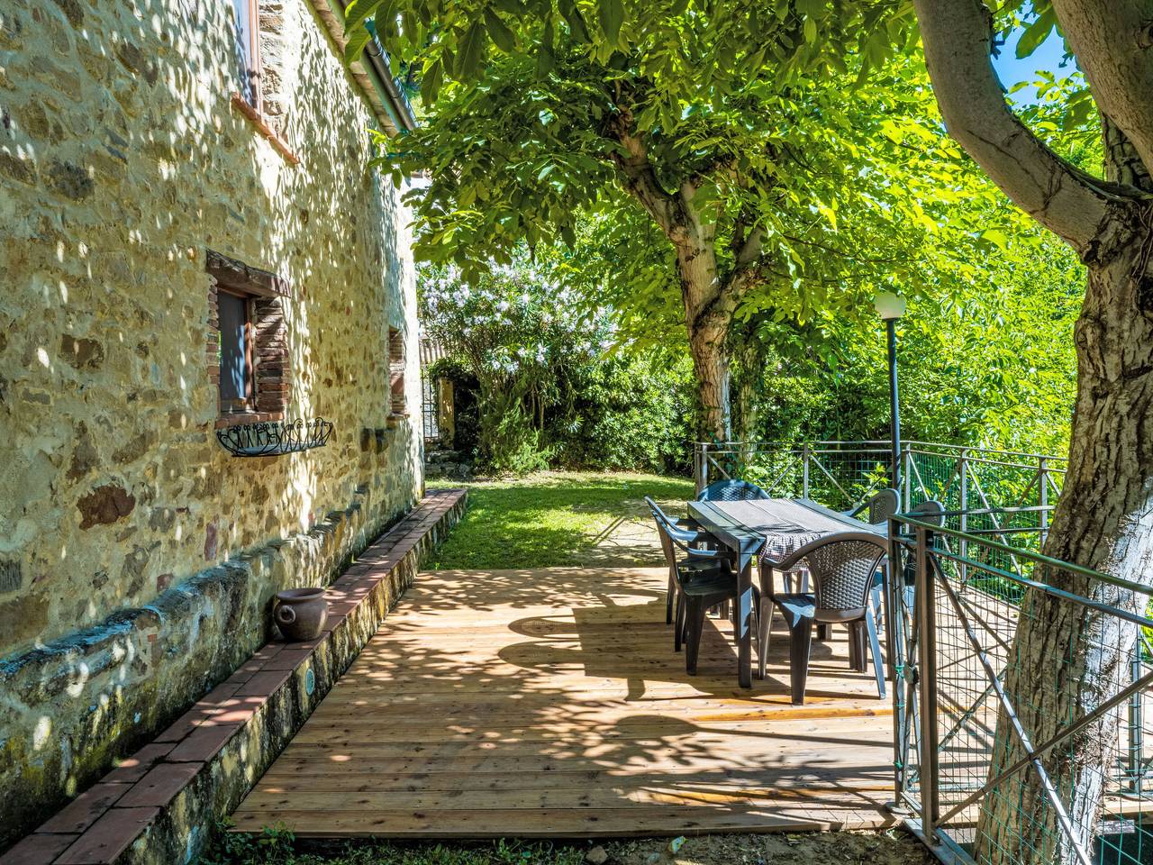 Fibbialla in Pescia, Provincia di Pistoia