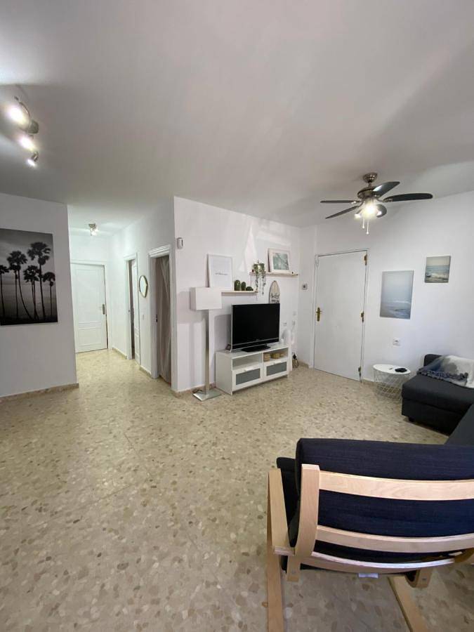 Ferienwohnung für 6 Personen, mit Garten - 1