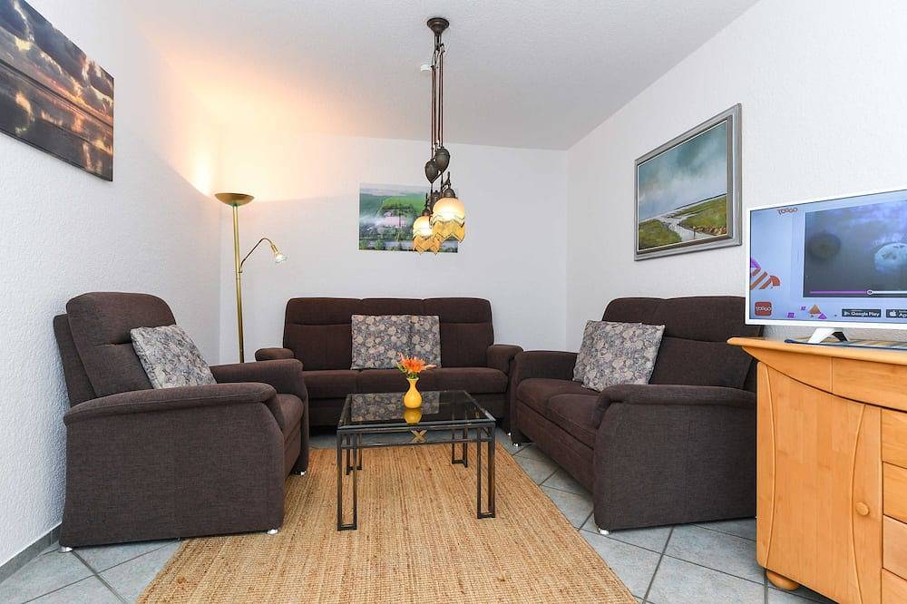 Bauernhof für 5 Personen in Neuharlingersiel, Nordseeküste