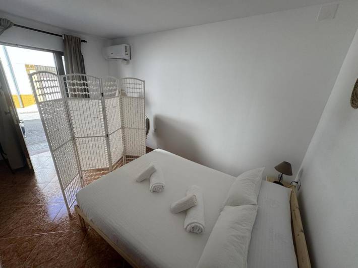 Gîte pour 2 personnes, avec balcon à Campillos - 4