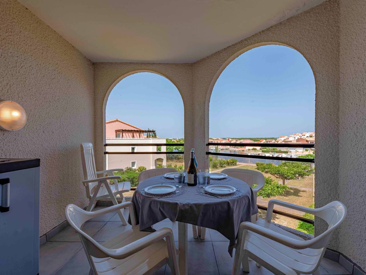 Photo : Appartement de vacances
