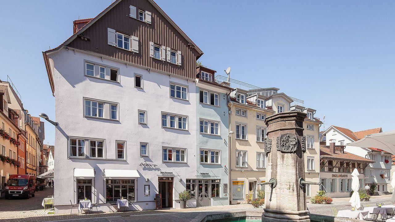 Doppelzimmer für 2 Personen in Lindau in Lindau, Bayerisch Schwaben