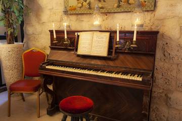 Château pour 2 Personnes dans Murviel-lès-Béziers, Région de Béziers, Photo 4