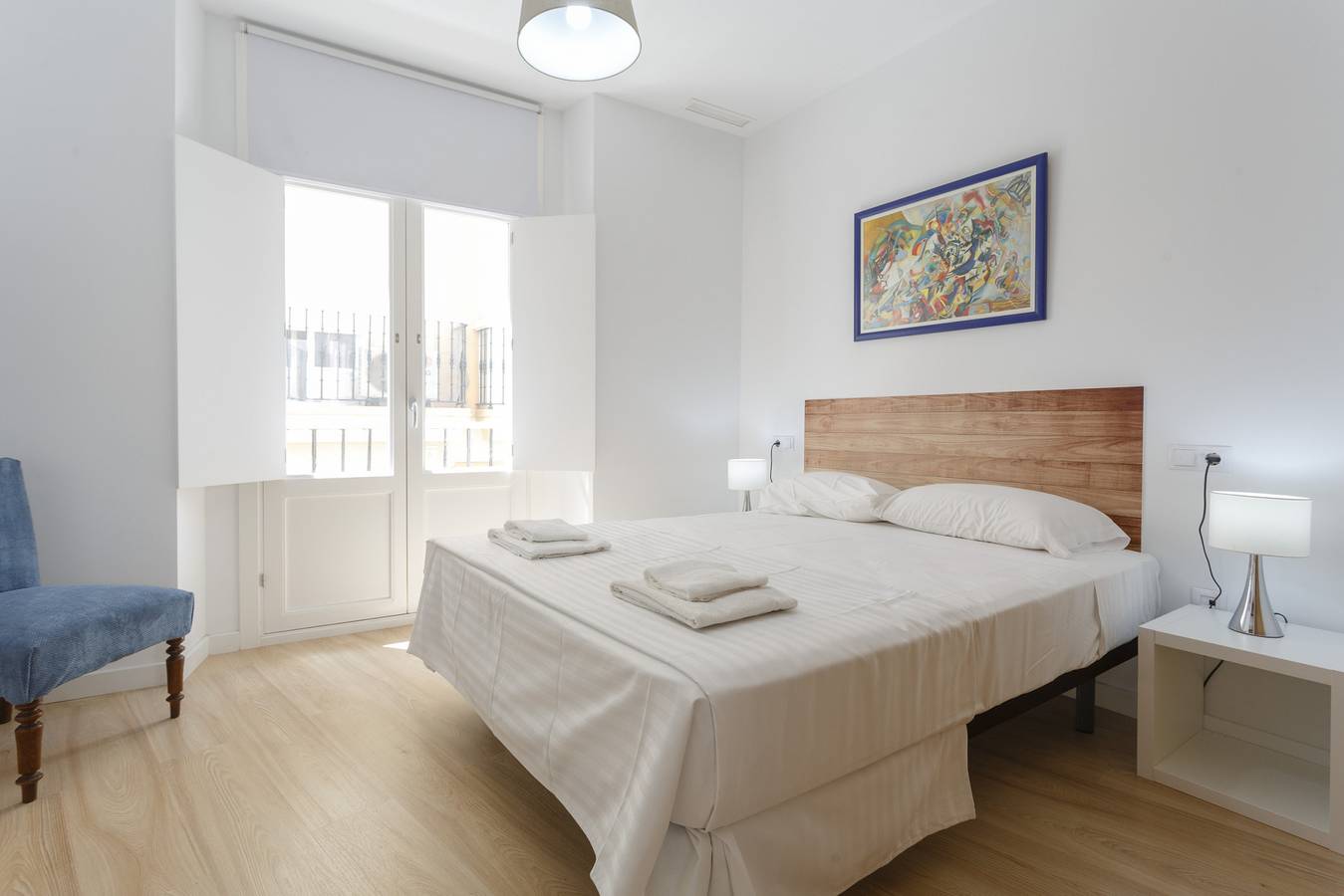 Appartement entier, Family Home in Vieille ville de Cadix, Cadix