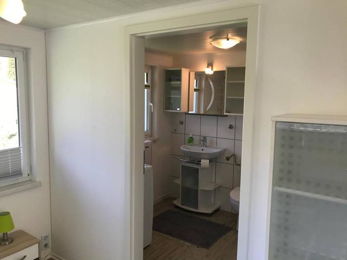 Ferienwohnung für 3 Personen, mit Terrasse und Garten in Grünbach - 4