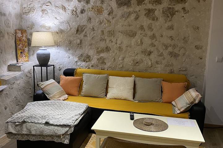 Loft en Plein Coeur du Village in Saint-Paul-de-Vence, Mittelmeerküste (Frankreich)
