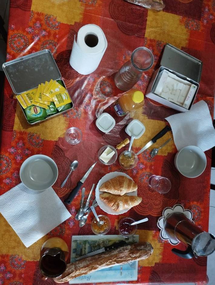 Chambre d’hôte pour 2 personnes, avec jardin en Cotes-d'Armor - 2