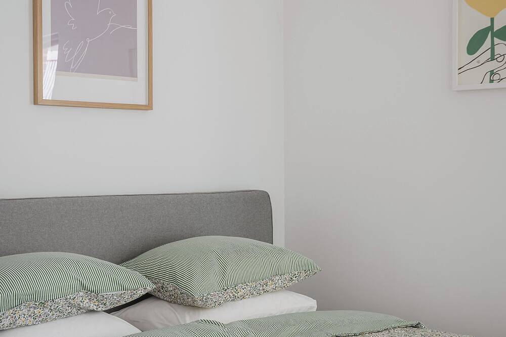 Ganze Wohnung, Large studio apartment in Limhamns Harbour Malmö in Väster, Malmö