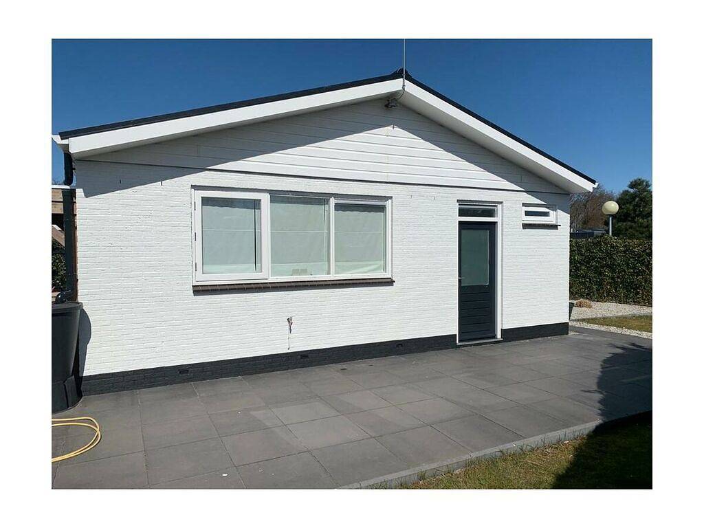 Huijsmans Verhuur Type C Plus Alexanderpark 10 in Ouddorp, Goeree-Overflakkee