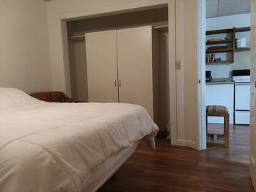 Vacation House for 4 Guests in Blue Ridge Mountains, Tennessee, Picture 2