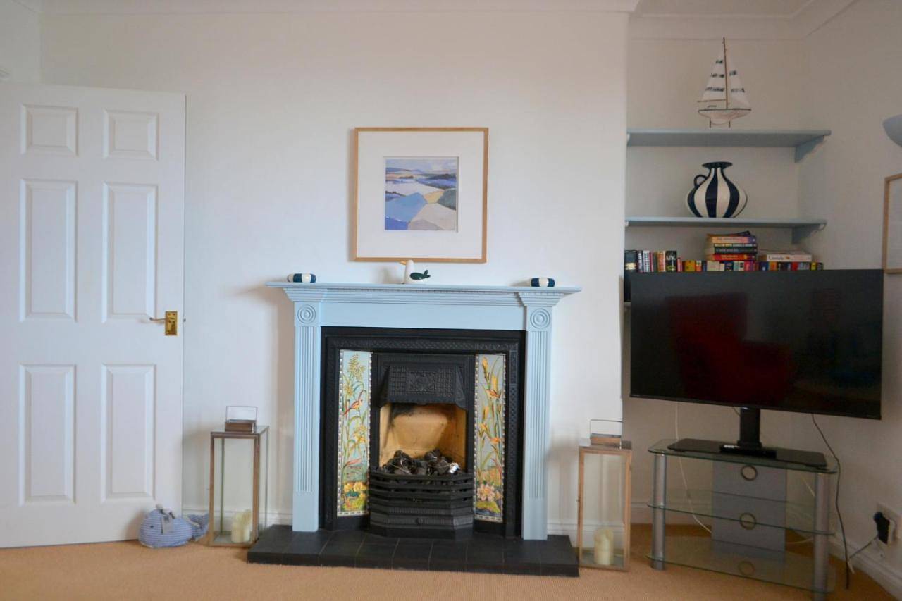 Entire apartment, Two-Bedroom Apartment in Shaldon, Devon