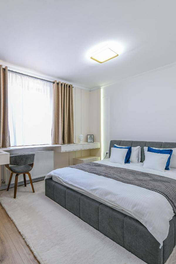 Gîte pour 4 personnes dans Cluj-Napoca - 2