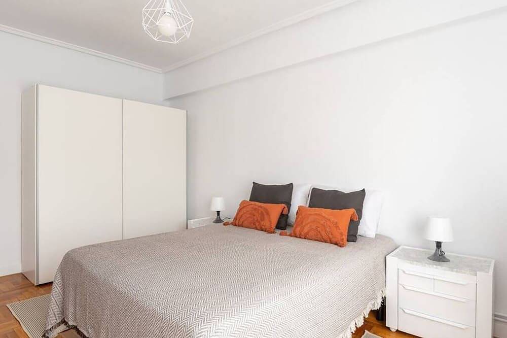 Entire apartment, Casa Surfer Somo centro in Somo, Ribamontán al Mar