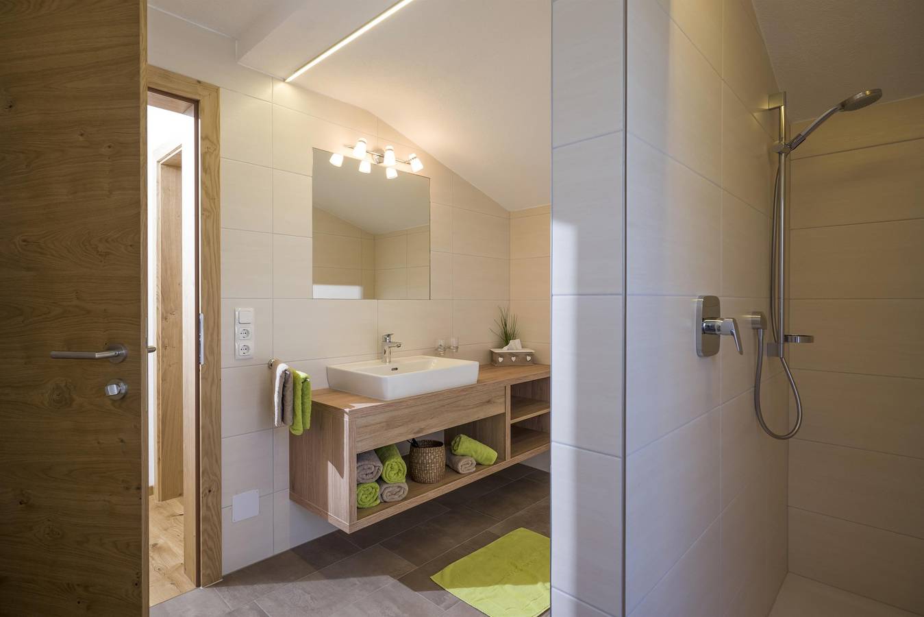 Ganze Ferienwohnung, Ferienwohnung Kaiserblick in Söll, Kitzbüheler Alpen
