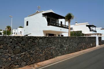 Villa for 6 People in Playa Grande (Canary Islands), Tías, Photo 4