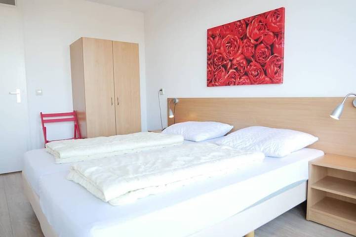 Ferienwohnung für 4 Personen, mit Sauna und Garten in Groote Keeten - 4