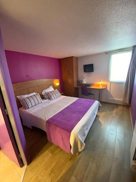Hôtel De La Plage in Calais, Région de Calais