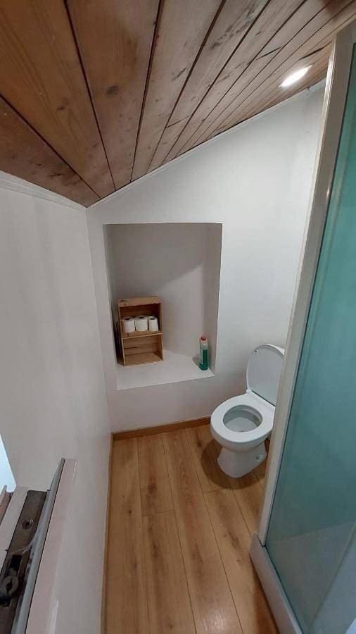 Gîte pour 4 personnes à Ferney-Voltaire - 4