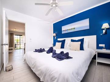 Villa for 4 People in Playa Matagorda, Tías, Photo 2