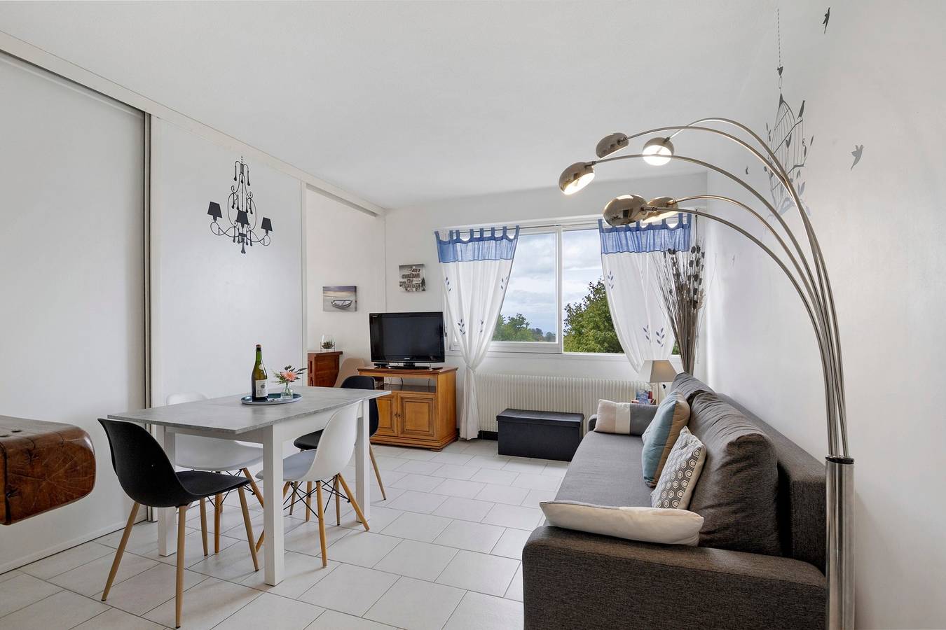 Appartement de vacances