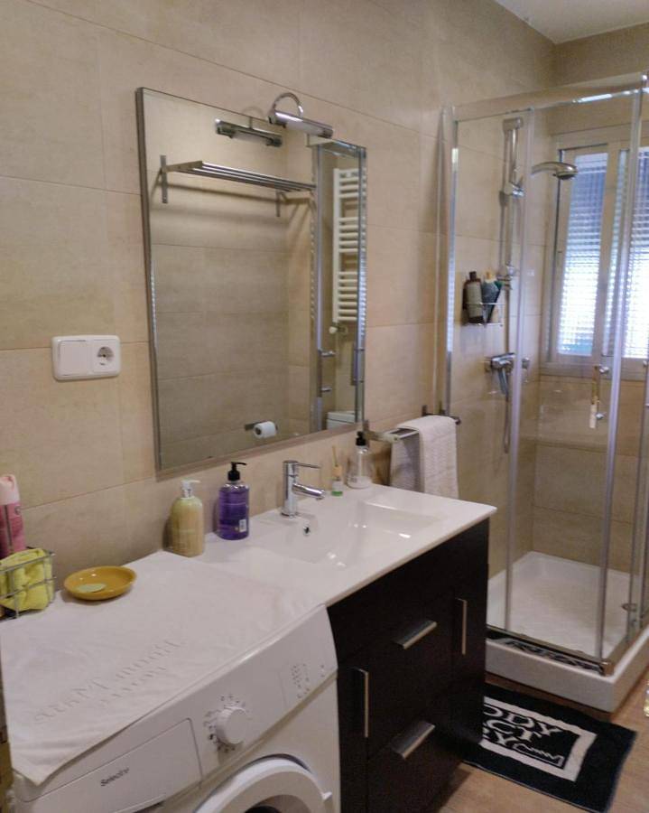 Double Room in Vista Alegre (Madrid), Madrid