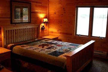 Vacation House for 9 Guests in Minnesota, USA, Picture 2