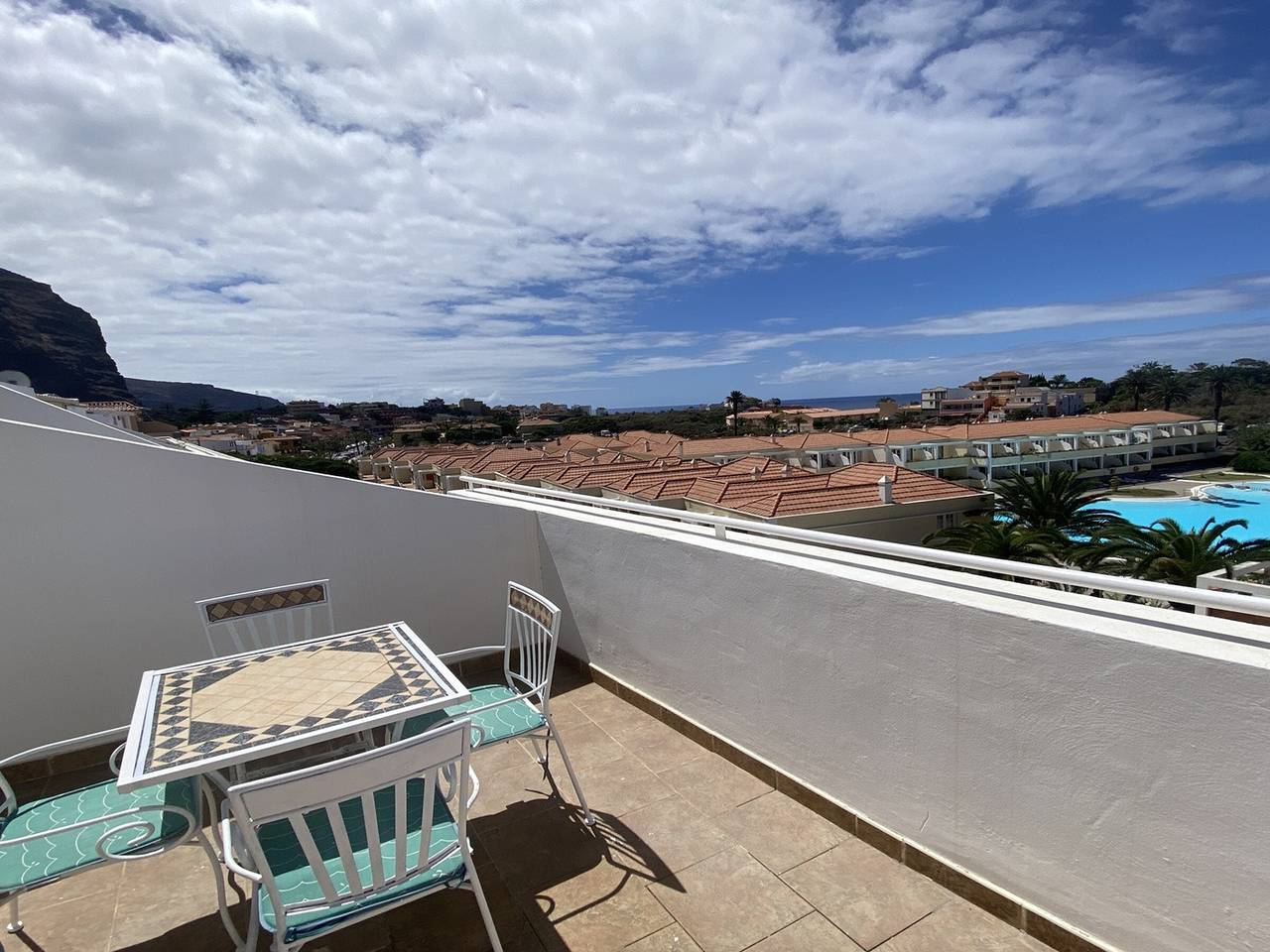 Apartamento entero, Acogedor apartamento para 2 con wifi en Valle Gran Rey in Valle Gran Rey, La Gomera