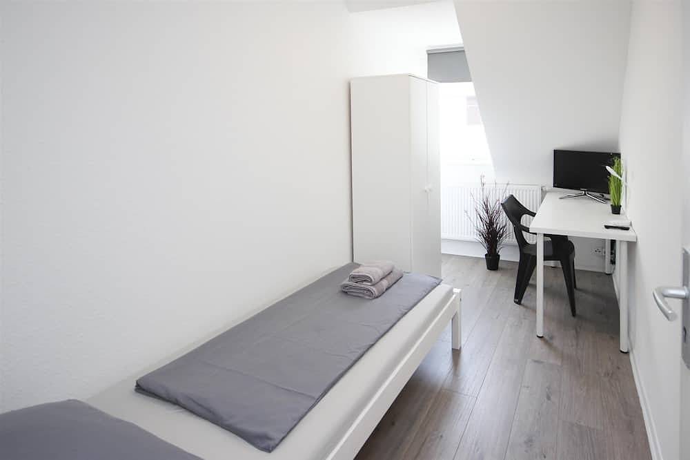Ganze Wohnung, Alfa 2 rooms Apartment near Daimler Wasen Netflix in Bad Cannstatt, Stuttgart
