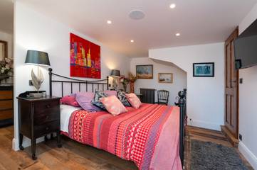 B&b for 2 People in Brech, Bretagne, Photo 3