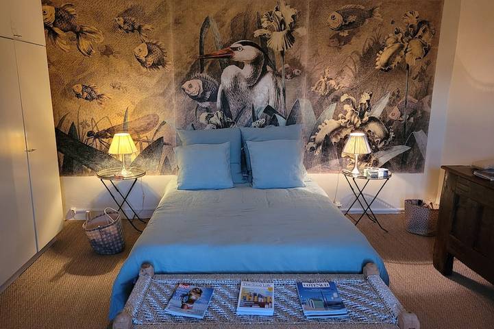 Location de vacances pour 11 personnes, avec jardin à Chalabre - 2