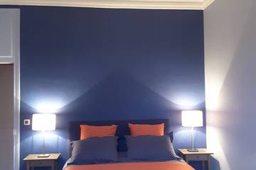 Appartement De Vacances pour 4 Personnes dans Vichy, Région de Vichy, Photo 1