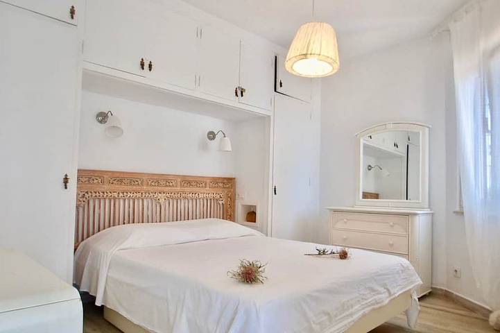 Ferienhaus für 8 Personen, mit Terrasse, mit Haustier in Altea - 2