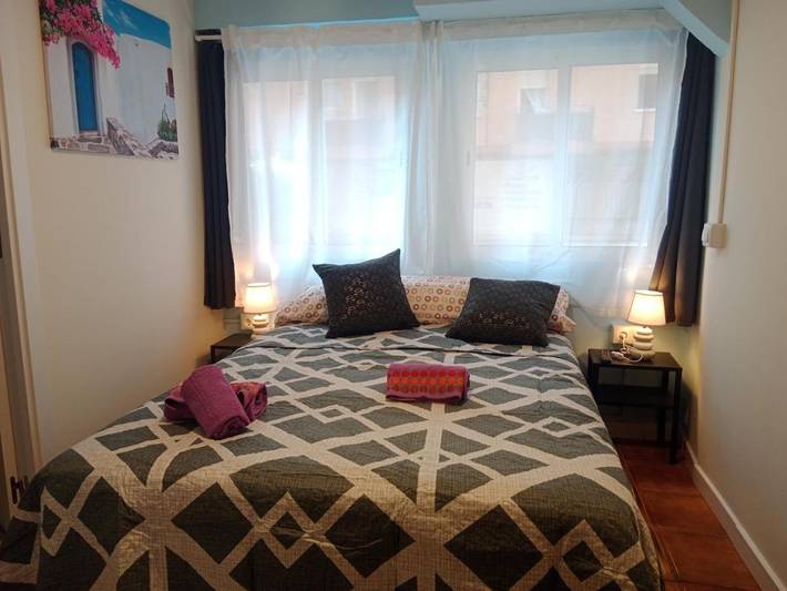 Chambre d’hôte pour 2 personnes à Santander - 3