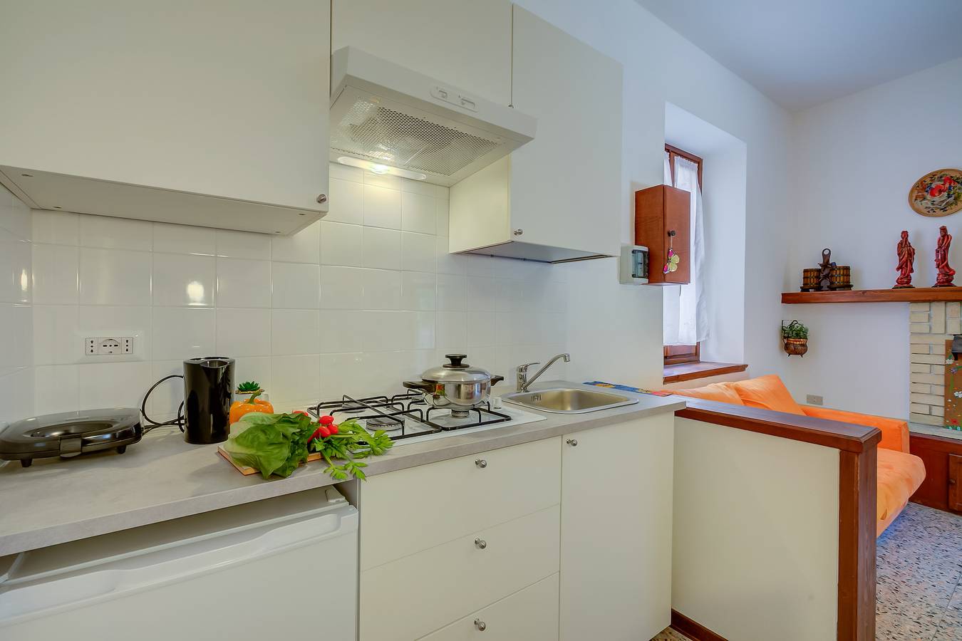 Appartamento intero, Casa Gio in Cerro, Laveno-Mombello