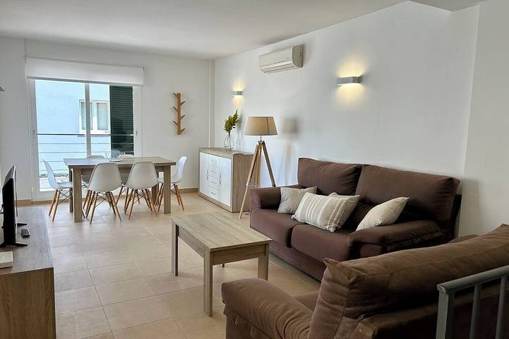 Casa de vacaciones para 6 personas, Se admiten mascotas - 1