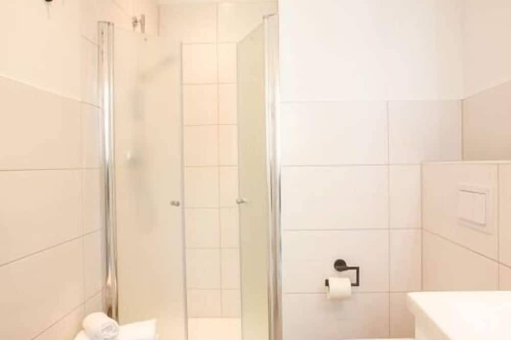 Ganze Wohnung, Ferienwohnung/App. für 4 Gäste mit 54m² in Stralsund in Ozeaneum Stralsund, Stralsund