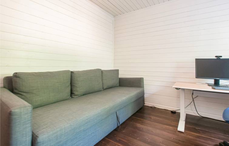 Ferienhaus für 6 Personen mit Terrasse in Trysil