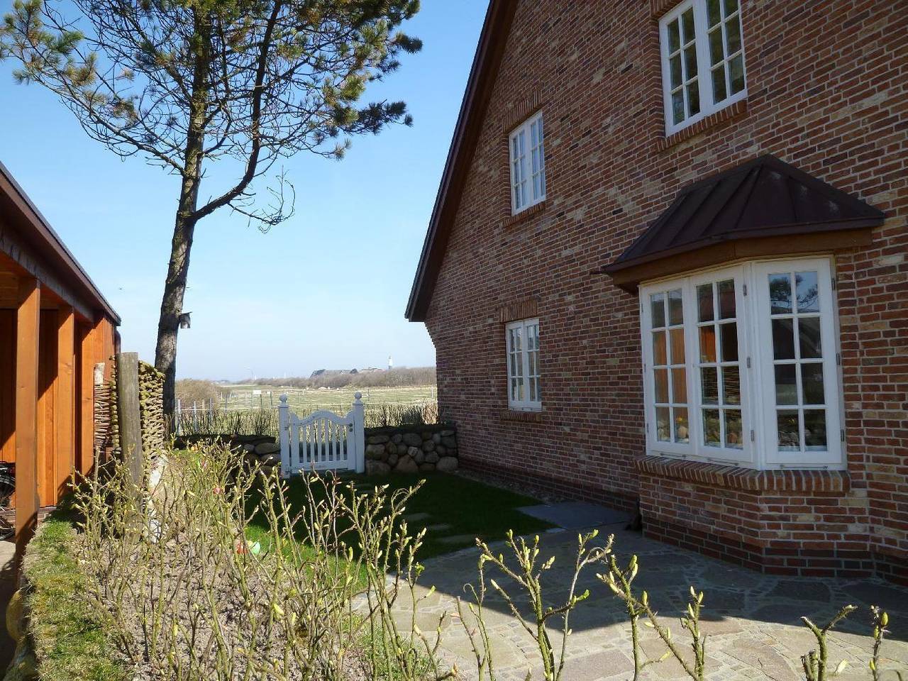 Ganze Ferienwohnung, Angekommen in Wenningstedt, Sylt