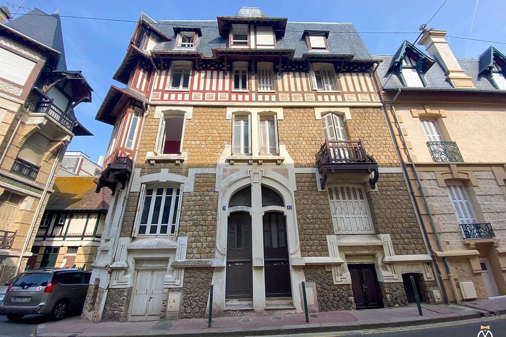 Photo : Maison de vacances