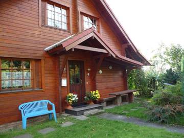 Ferienhaus für 4 Personen in Amelinghausen