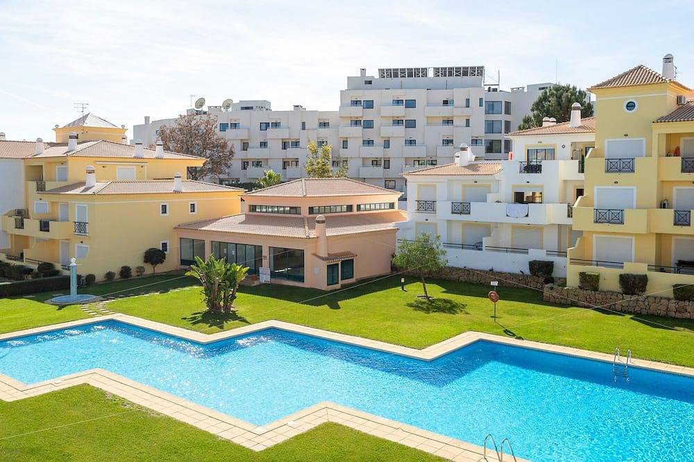 Appartamento vacanze a Algarve Central a partire da 177€ a notte